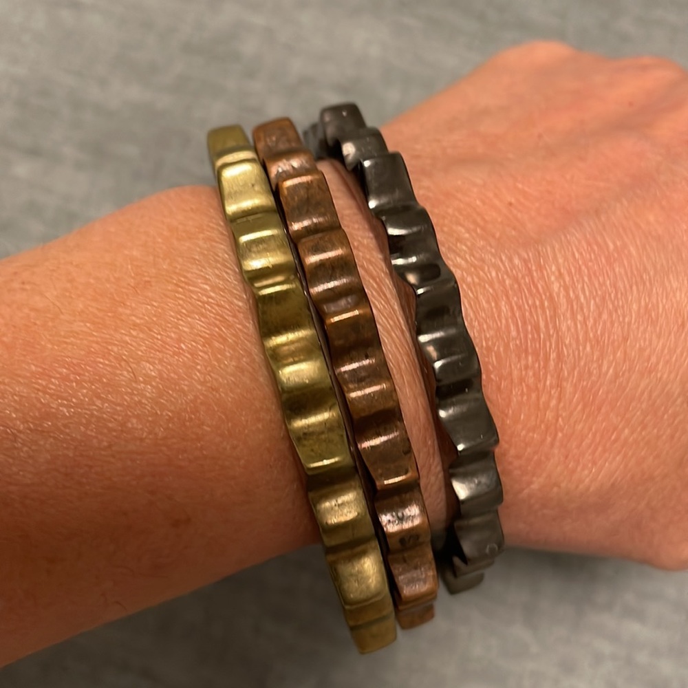 Bracelet set - Picture 2 of 4